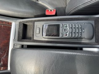 Audi A8 2008