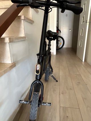 Monopattino Elettrico Inmotion P1F