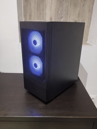 PC da Gaming RTX 2060 16GB RAM SSD 512GB