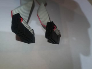 Bracket expansión puertos DB25 y DB9