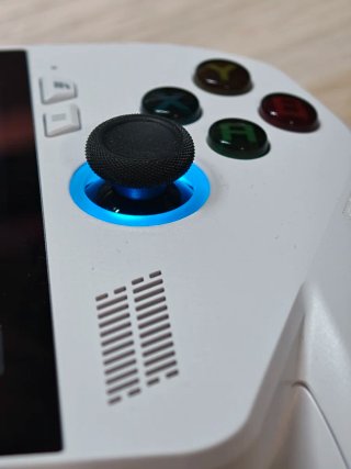 Console portatile ASUS ROG Xbox Ally