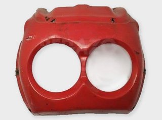 Tapa Frontal Aprilia AF1 125 / Derbi GPR 75