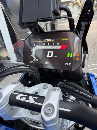 BMW R 1300 GS ADVENTURE Style TROPHY