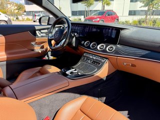 Mercedes-Benz Clase E400