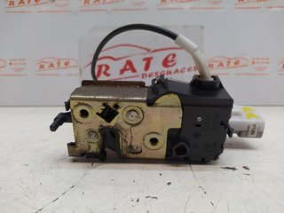CERRADURA PUERTA DELANTERA DERECHA PEUGEOT 407 Sport