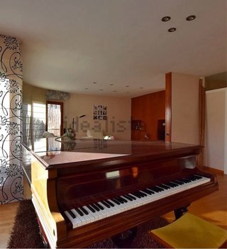 Piano de cola