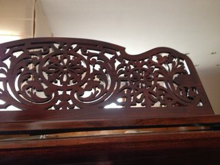 Piano de cola