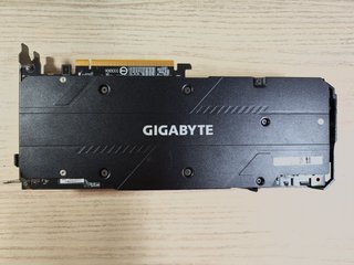 Gigabyte RTX 2070 Windforce 8GB