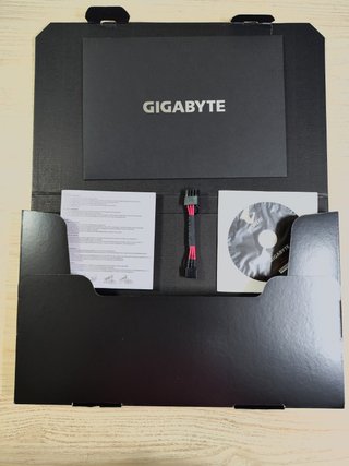 Gigabyte RTX 2070 Windforce 8GB