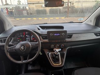 Renault Kangoo 2022
