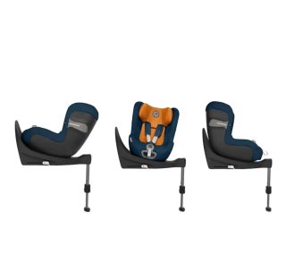 Cybex Sirona S i-Size Silla Coche Grupo 0+/1