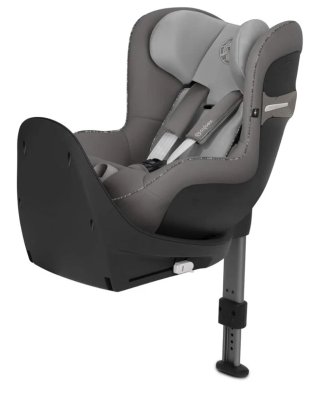 Cybex Sirona S i-Size Silla Coche Grupo 0+/1