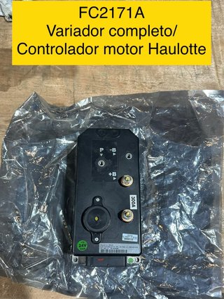 FC2171A Controlador Motor Haulotte