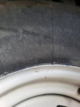Ruedas 4x4 Hankook Dynapro MT