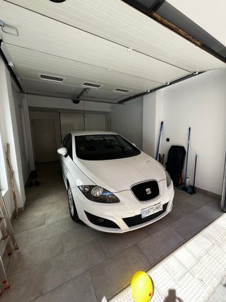 SEAT Leon 2011