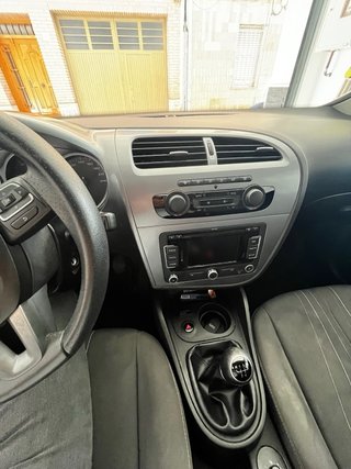SEAT Leon 2011