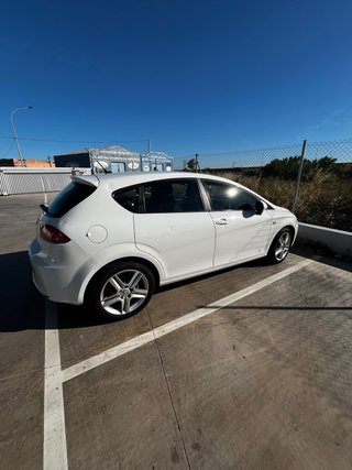 SEAT Leon 2011