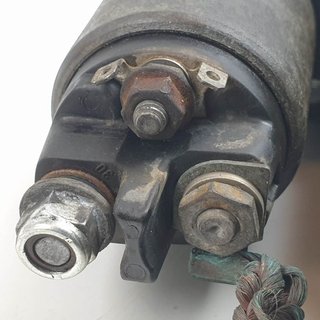 MOTOR ARRANQUE MERCEDES MERCEDES CLASE S (W220) BERLINA 1998-2005
