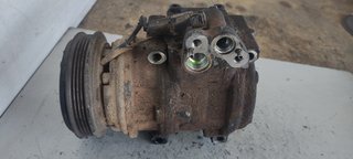 COMPRESOR AIRE ACONDICIONADO KIA CARNIVAL II 2.9