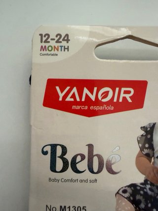 Medias Bebé