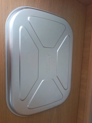 Plancha Grill Electrolux EasyGrill