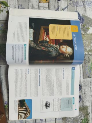 Libro de Música ESO Santillana