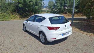 SEAT Leon 2018
