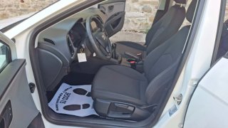 SEAT Leon 2018