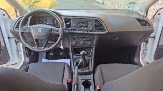 SEAT Leon 2018