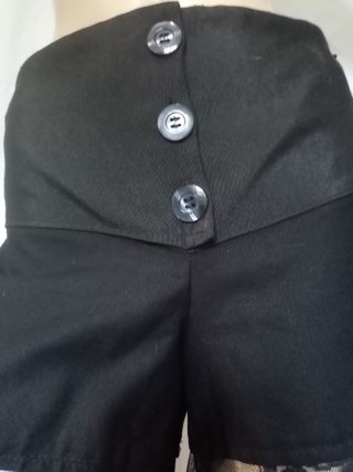 Shorts estivi alternativi