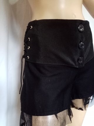Shorts estivi alternativi