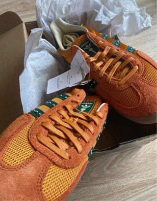 Adidas HARDIES GAZELLE