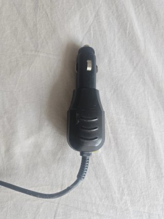 Cargador Coche Garmin GPS