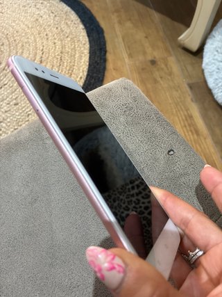 Xiaomi Mi A1 Rosa/Blanco