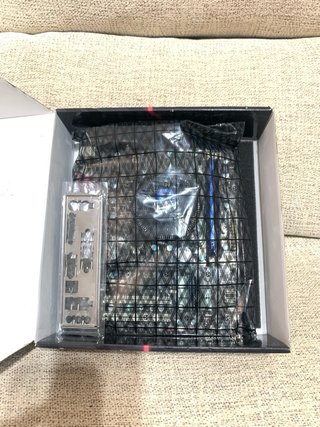 Placa Base H61H2 M16 + Intel i5 2500 + 8GB RAM