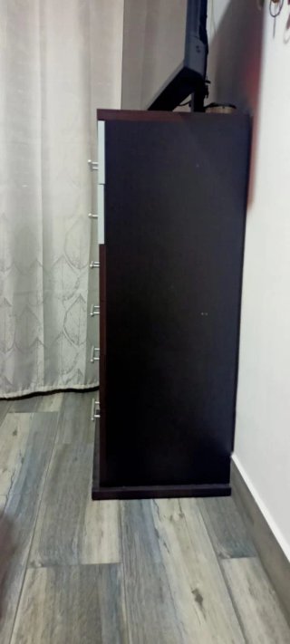 Dormitorio completo