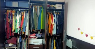 Dormitorio completo