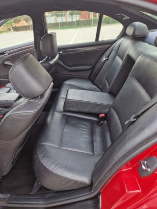 BMW Serie 3 2000