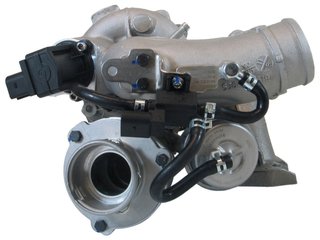 Turbo K03-105 53039700105 Golf GTI A3 TT León FR