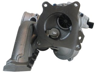 Turbo K03-105 53039700105 Golf GTI A3 TT León FR