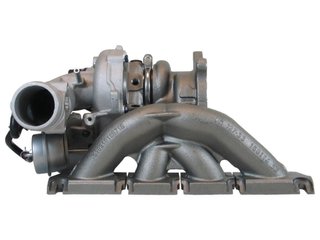 Turbo K03-105 53039700105 Golf GTI A3 TT León FR