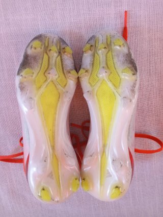 Adidas CRAZYFAST ELLITE Talla 33