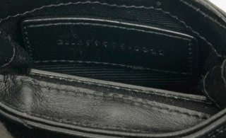 Borsa Saint Laurent Lou Lou Nera