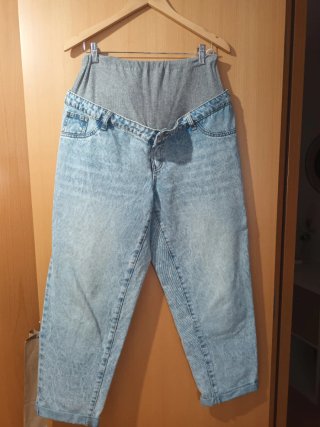 Ropa premama