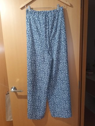 Ropa premama
