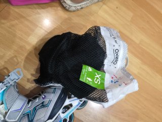 Patines en línea Oxelo talla 29-32