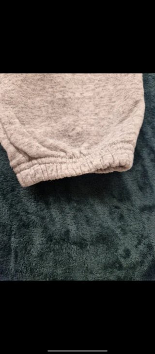 Pantalón Champion Gris