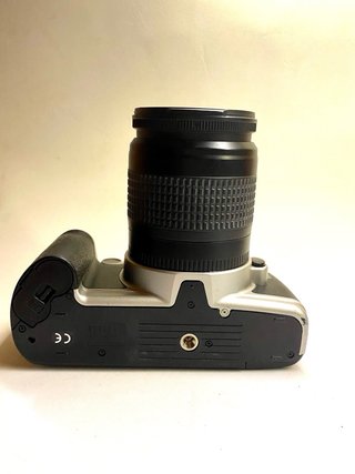 Canon EOS 500n Cámara Analógica