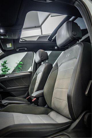 Volkswagen Tiguan Rline 2019