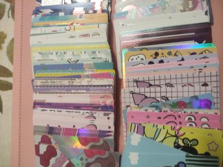 Cartas Hello Kitty and Friends: Fun Together
